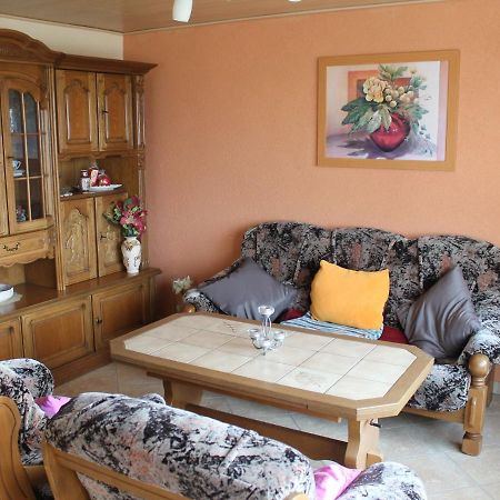 Spacious Apartment In Brusow With Garden Kröpelin 外观 照片